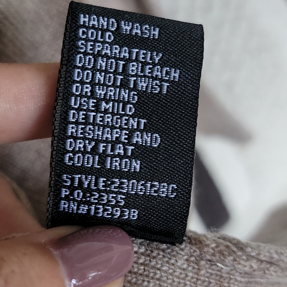 Cliche Duster - Picture 11 of 11